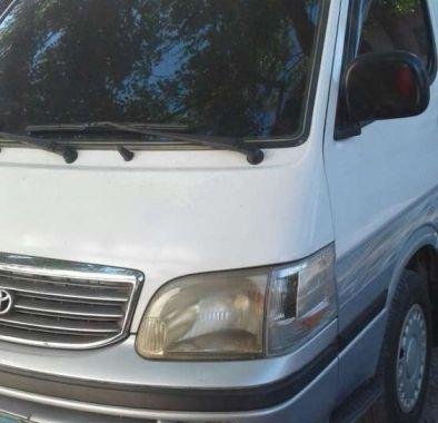 Toyota Hiace 2003 for sale