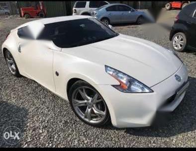 2012 Nissan 370Z fair lady for sale