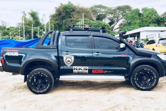 For sale!!!! 2014 Toyota Hilux