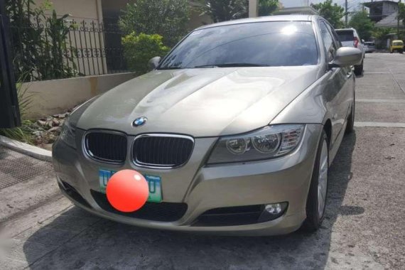 2011 Mint Condition BMW 320D For Sale