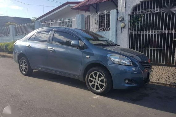 2009 Toyota Vios 1.3 j Private used for sale