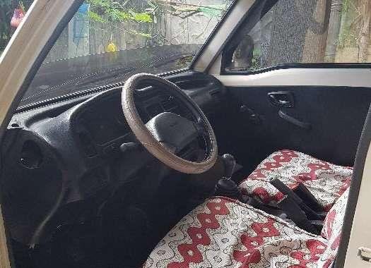 Like new Suzuki Multicab for sale