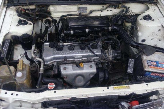 For sale Nissan Sentra 3 sper saloon  97 model 