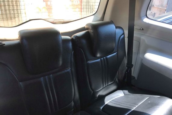 Mitsubishi Montero Sport GLS Automatic diesel 2009 for sale