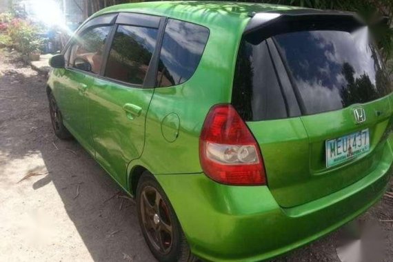 Honda Fit 2009 for sale