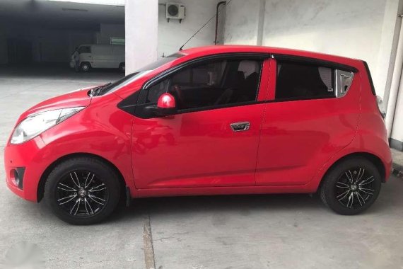 For sale 2012 Chevrolet Spark