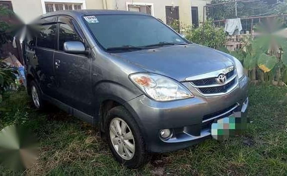 2011 Toyota Avanza 1.5 G Automatic for sale