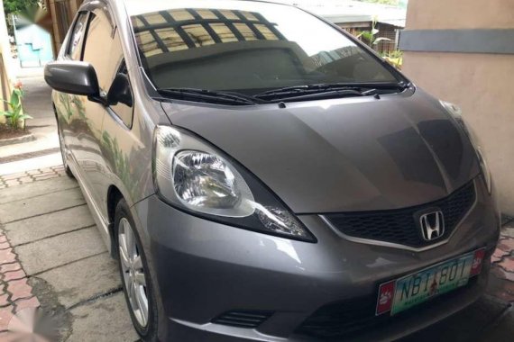 Sale or swap Honda Jazz 2009 matic