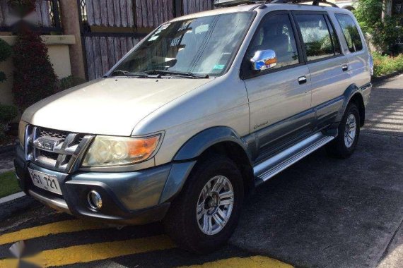 2011 IZUSU Crosswind Duo-Tone Limited Edition AT XUV for sale