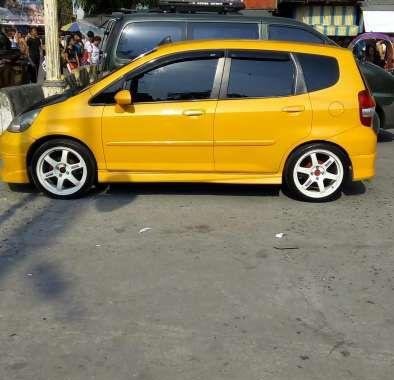 For sale Honda Jazz gd local 2006