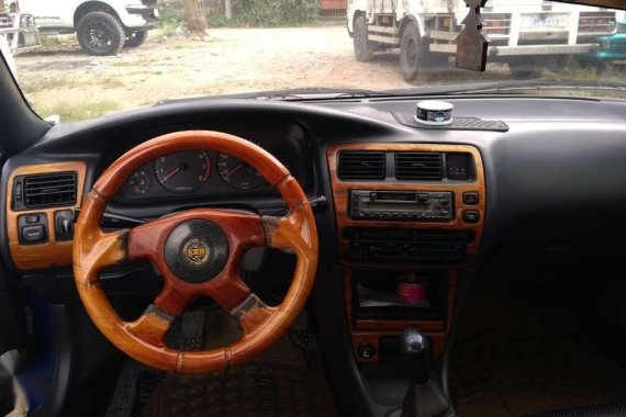 95 Toyota Corolla gli for sale