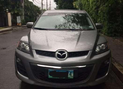 2013 Mazda CX7 CX5 suv for sale