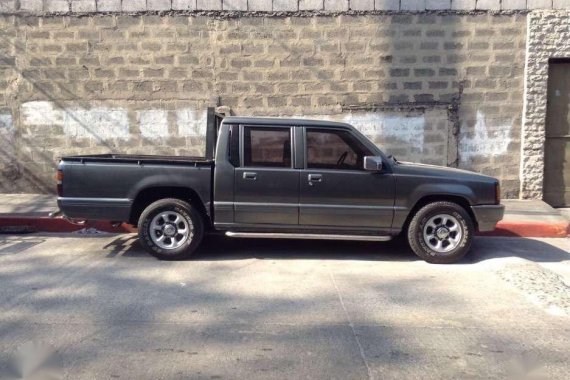 1993 Mitsubishi L200 Pick Up for sale