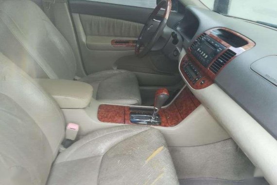 For sale Toyota Camry 2004 3.0 V6 2004 