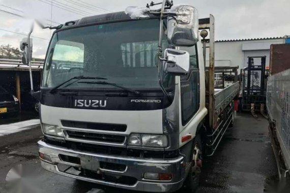 For sale Isuzu Forward 2016