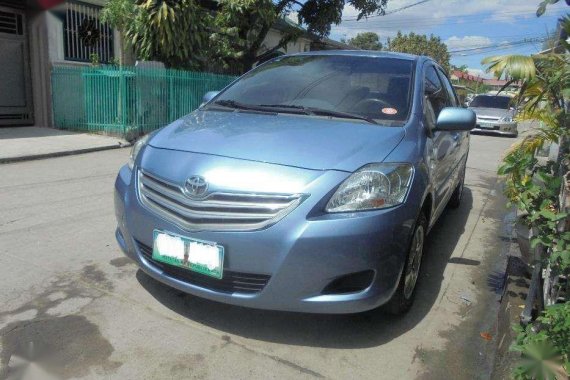 2012 acquired Toyota Vios 1.3vvti engine for sale