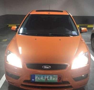 For sale Ford FOCUS 2006 2.0
