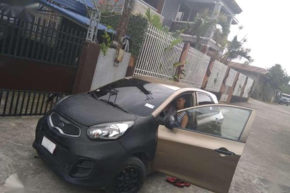 Kia Picanto 2014 Rush Sale