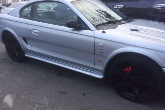 1997 Ford Mustang v6 matic for sale