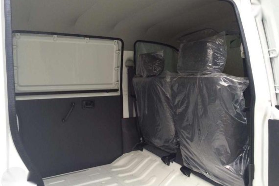 2018 Suzuki APV delivery Van for sale