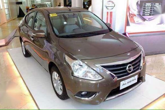 Nissan Almera 2018 for sale