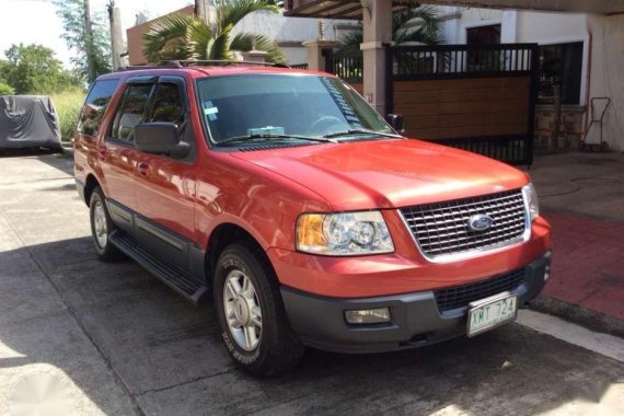 2004 Ford Expedition for sale