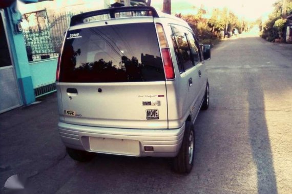 1996 Daihatsu Move for sale