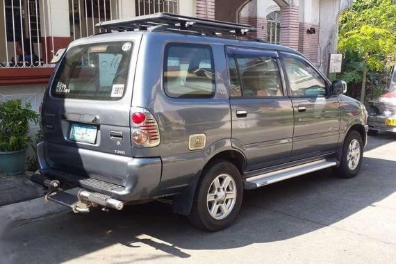 Isuzu Crosswind XLT 2010 for sale