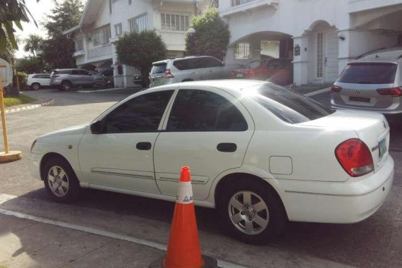 2006 Nissan Sentra 1.3 GX for sale