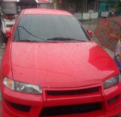 For sale Mitsubishi Lancer 1997 model