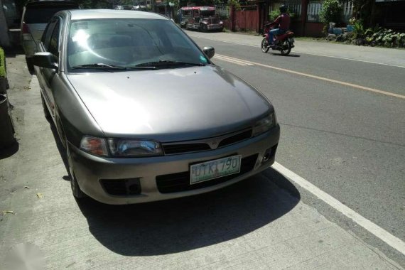 1998 Mitsubishi Lancer 1.5 engine for sale