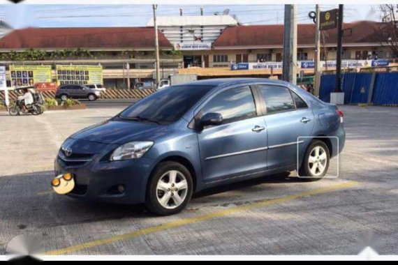 Toyota Vios 2008 New tire for sale