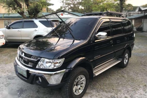 Isuzu Crosswind Sportivo top of the line 2007 model for sale