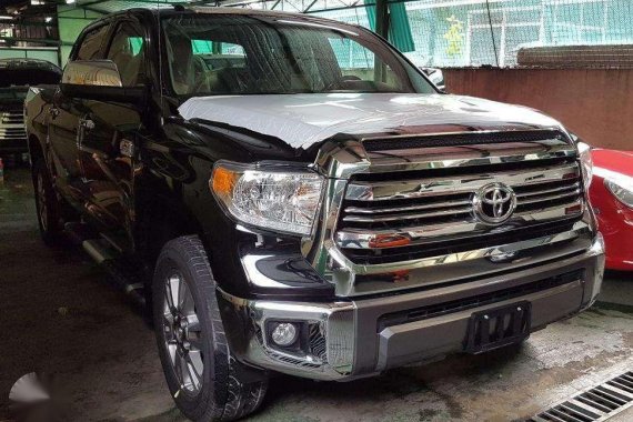 2018 Toyota Tundra 1794 Edition for sale