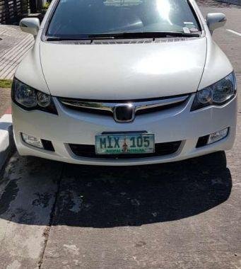 2006 Honda Civic for sale