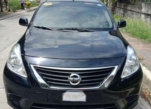 Nissan Almera 2015 1.5 Manual Transmission for sale