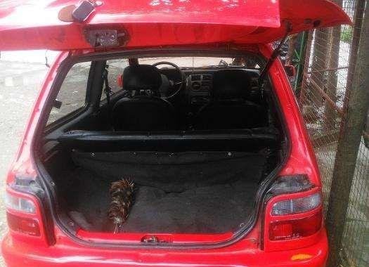 2007 Suzuki Alto F6A Engine (2 doors) for sale