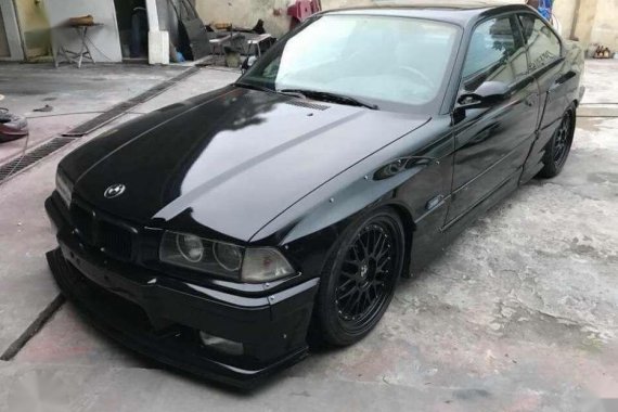 1997 BMW E36 318is COUPE 650K SWAP OR SALE
