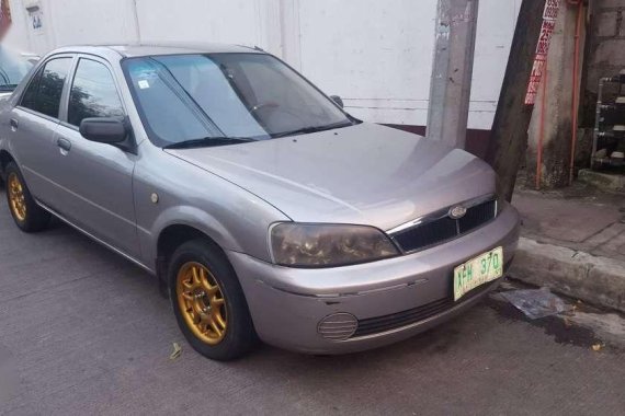 Ford Lynx 2002 for sale