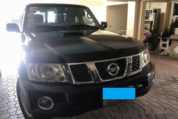 Nissan Patrol 2007 for sale