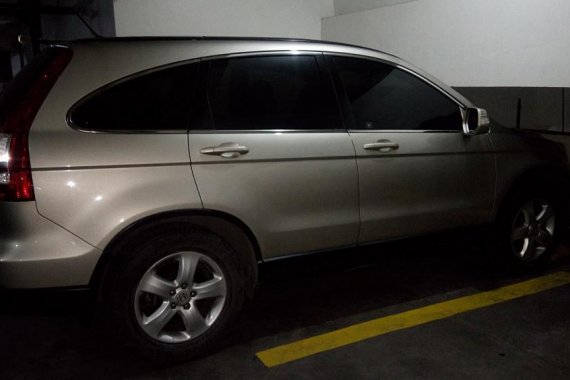 Honda Crv 2007 for sale