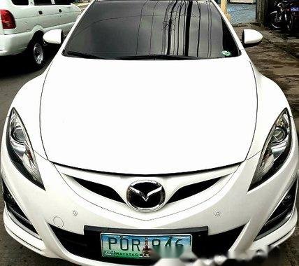 Good as new Mazda 6 2011 for sale