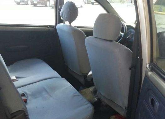 Toyota Avanza 2011 1st owner Beige For Sale 