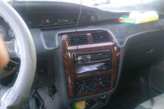 Toyota Liteace Noah Diesel 3C-T White For Sale 