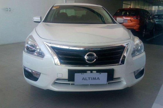 Brand New 2015 year model Nissan Altima