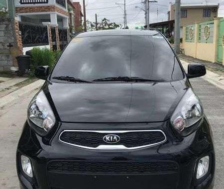 Kia Picanto Hatchback 2017 Model MT FOR SALE 