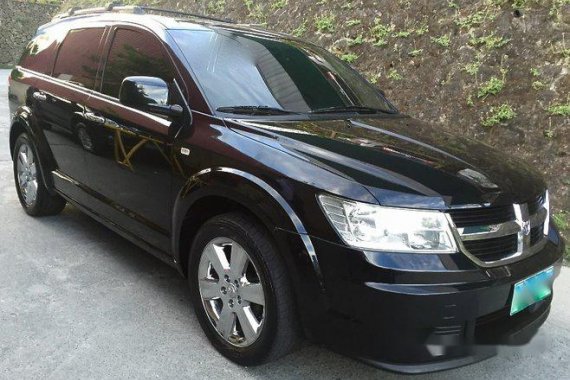 Good as new  Dodge Journey 2009 for sale
