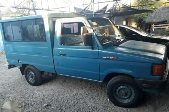 1993 Toyota Tamaraw HSPUR for sale