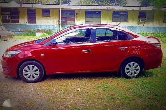 2015 Toyota Vios J FOR SALE 