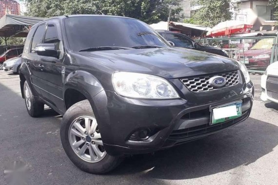 2012 Ford Escape 4x2 AT Gas for sale